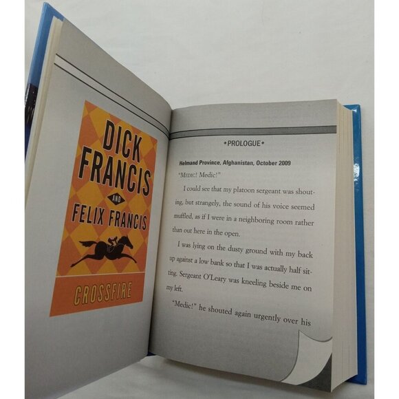 Reader's Digest Select Editions Vol 314 2011 HC 1st Ed w/ Dust Jacket NM - Picture 10 of 10